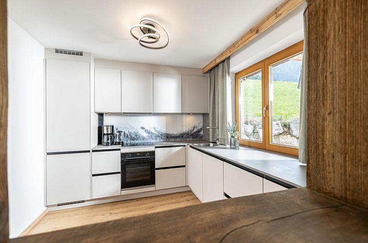 Tirola Chalet Alpbach