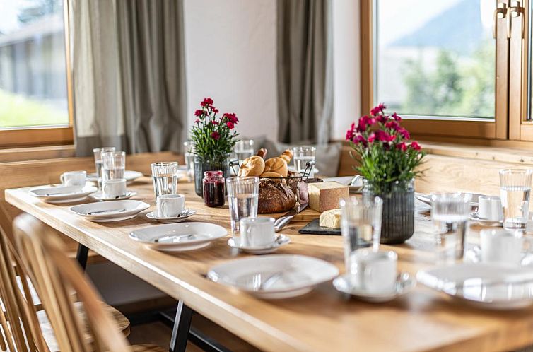 Tirola Chalet Alpbach