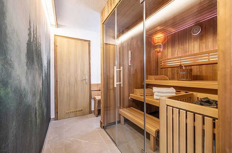 Tirola Chalet Alpbach