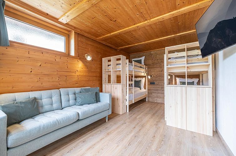 Tirola Chalet Alpbach