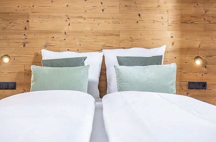 Tirola Chalet Alpbach