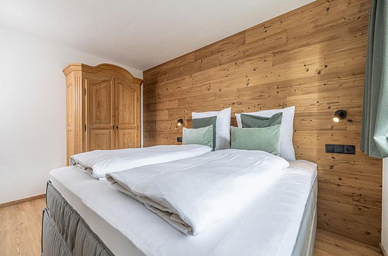 Tirola Chalet Alpbach