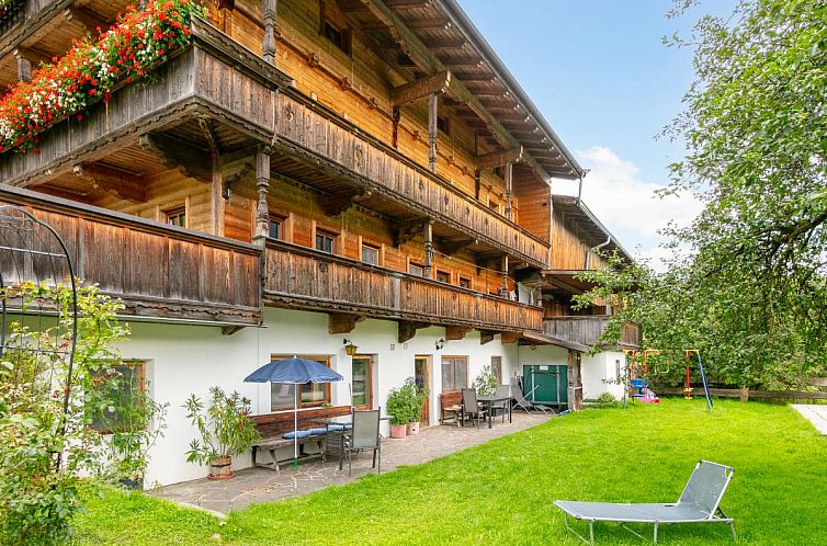 Am Bauernhof Top 1 und 2