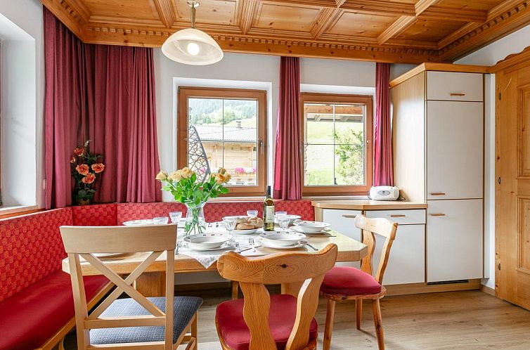 Almruhe Alpbach