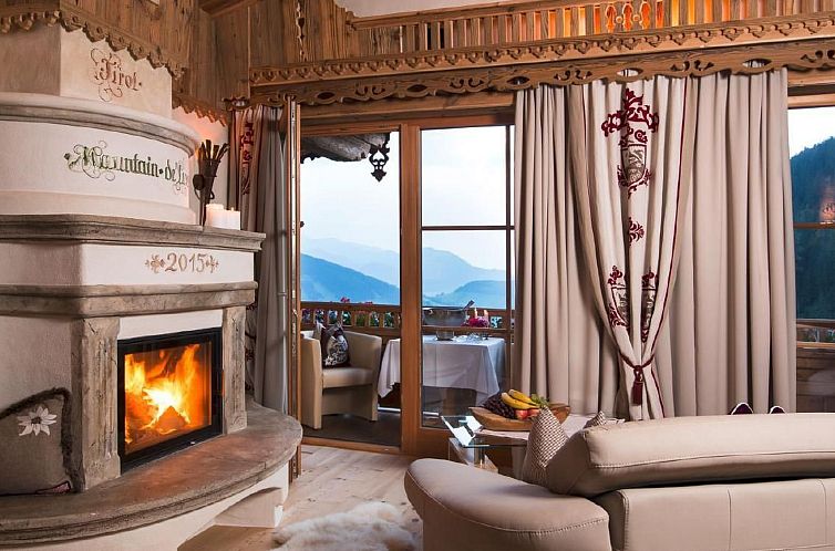 Vakantiehuis Bischofer-Bergwelt