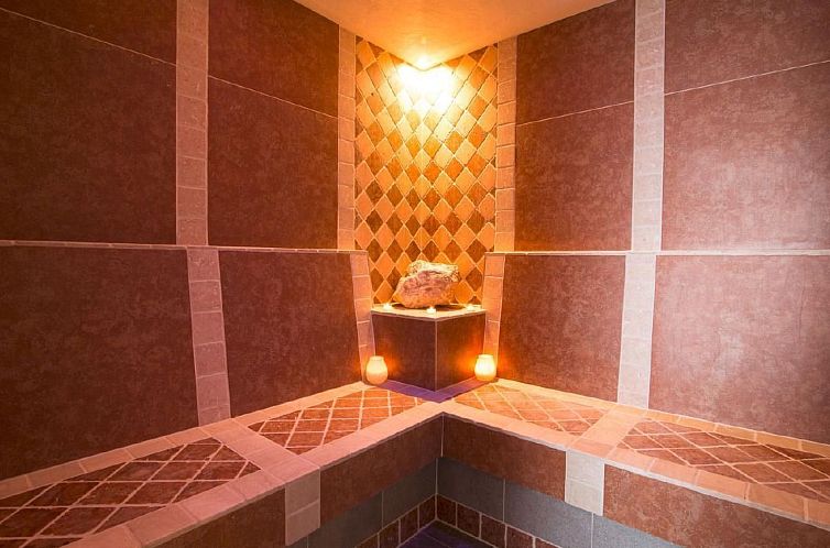 Vakantiehuis Bischofer-Bergwelt