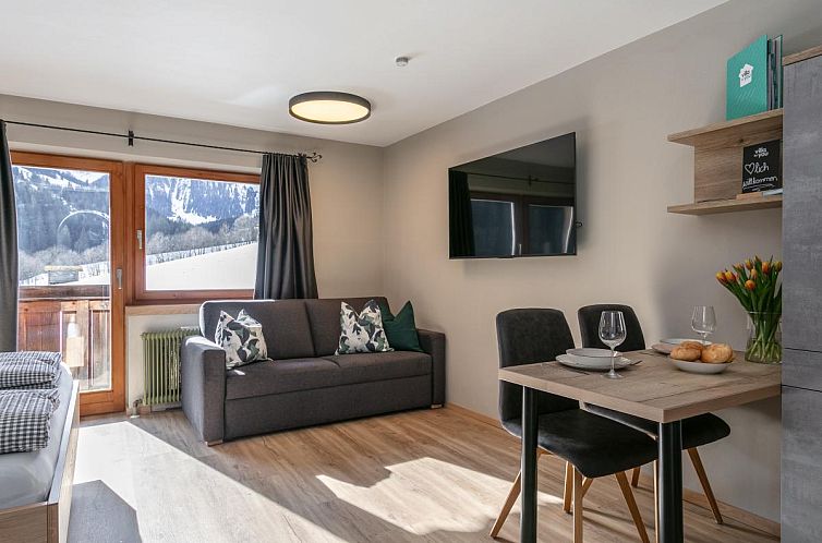 Hacklerhof Top 2 und 3