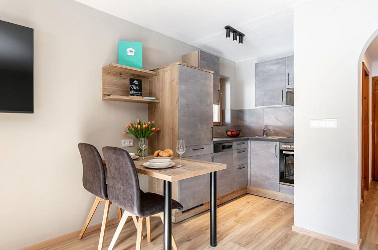 Hacklerhof Top 2 und 3