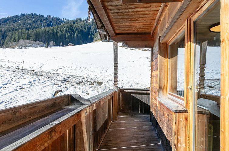 Hacklerhof Top 2 und 3