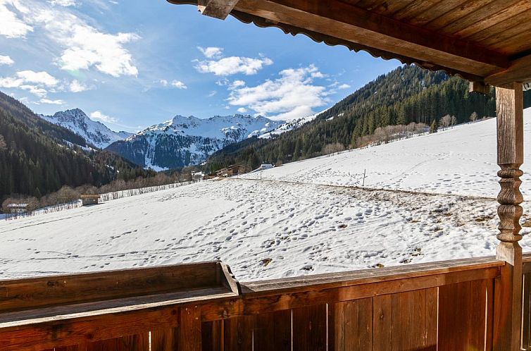 Hacklerhof Top 2 und 3