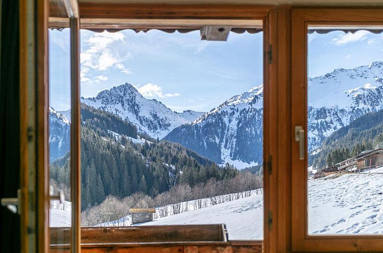 Hacklerhof Top 2 und 3