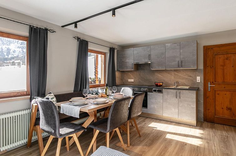 Hacklerhof Top 2 und 3