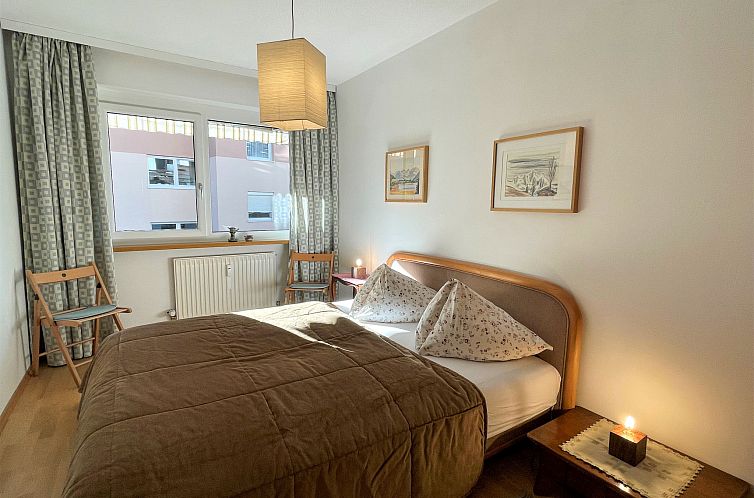 Appartement Sollereder