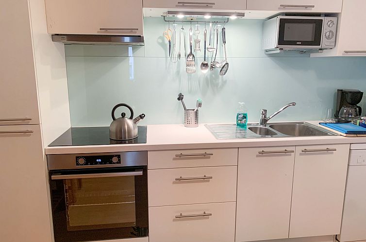 Appartement Sollereder