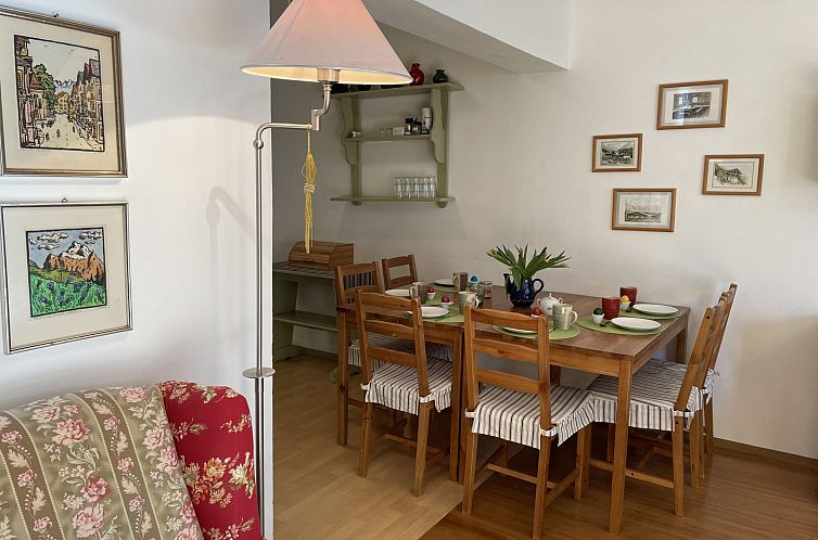 Appartement Sollereder