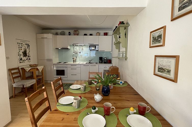 Appartement Sollereder