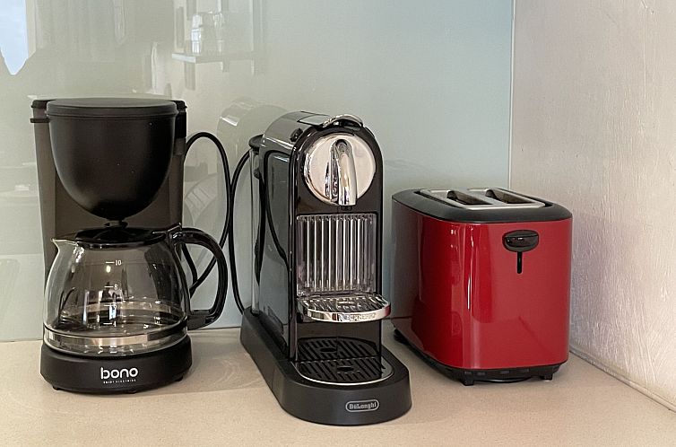 Appartement Sollereder