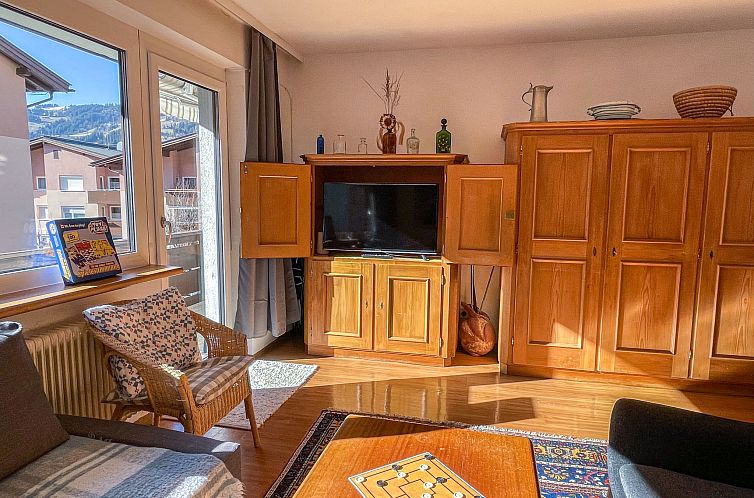 Appartement Sollereder