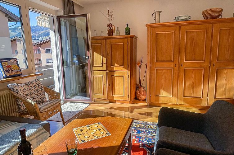 Appartement Sollereder