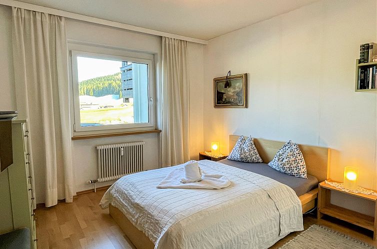 Appartement Sollereder