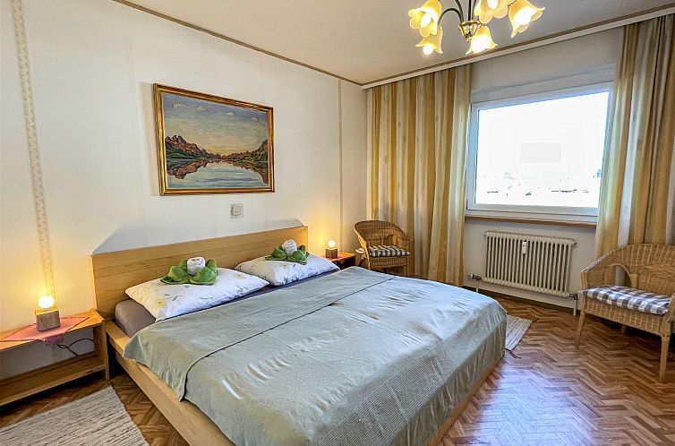 Appartement Sollereder