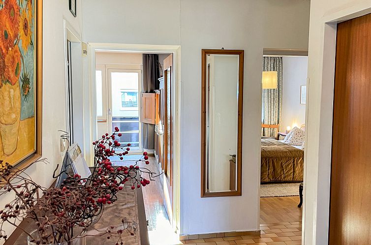 Appartement Sollereder