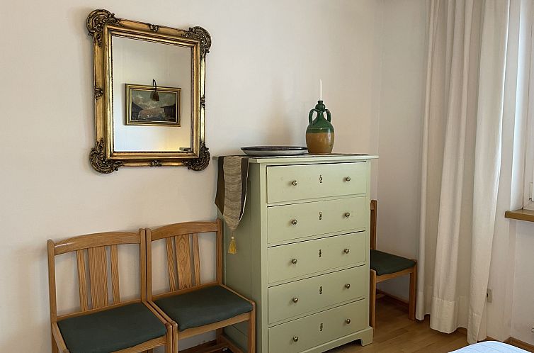 Appartement Sollereder