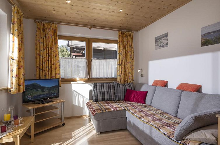 Apartment Erich Brixen