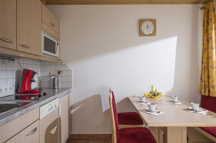 Apartment Erich Brixen