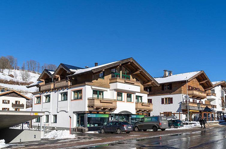 Apartment Erich Brixen