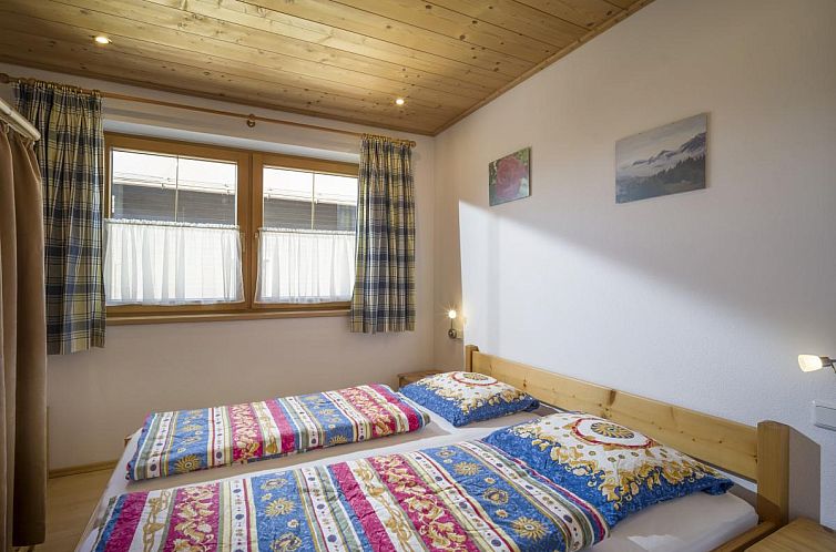 Apartment Erich Brixen