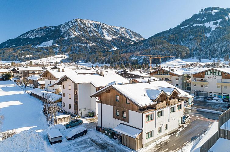 Apartment Erich Brixen