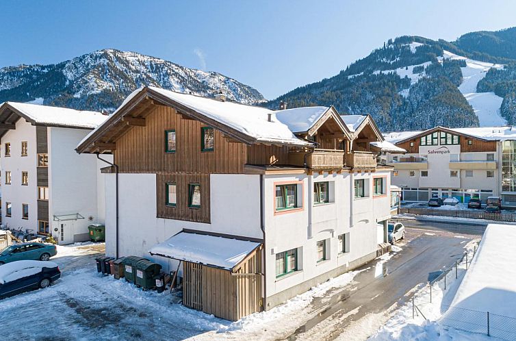 Apartment Erich Brixen