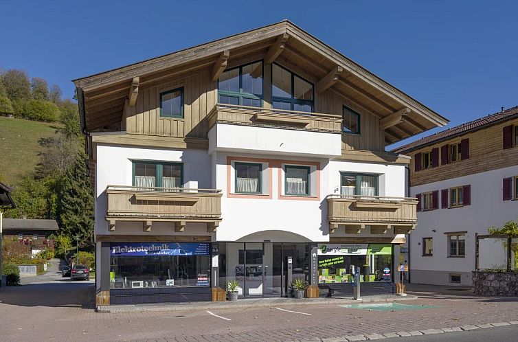 Apartment Erich Brixen