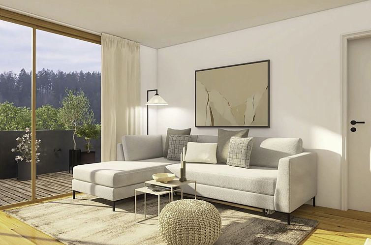 Appartement Weidach 10 TOP 6