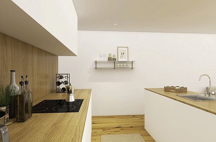 Appartement Weidach 10 TOP 6