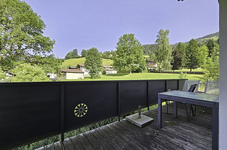 Appartement Weidach 10 TOP 6