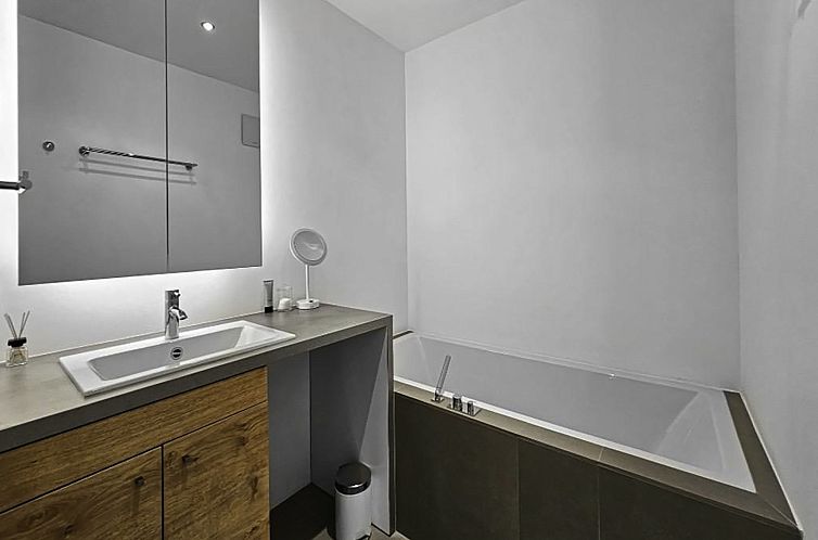 Appartement Weidach 10 TOP 6