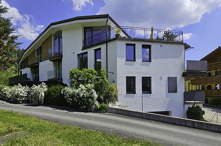 Appartement Weidach 10 TOP 6