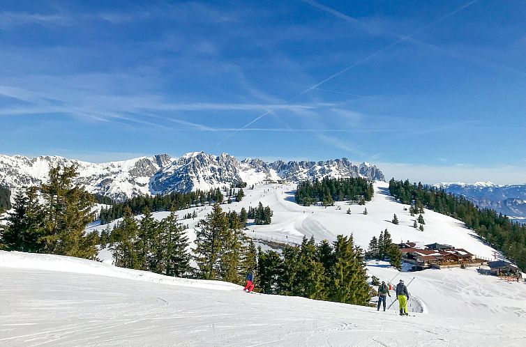 Appartement Weidach 10 TOP 6
