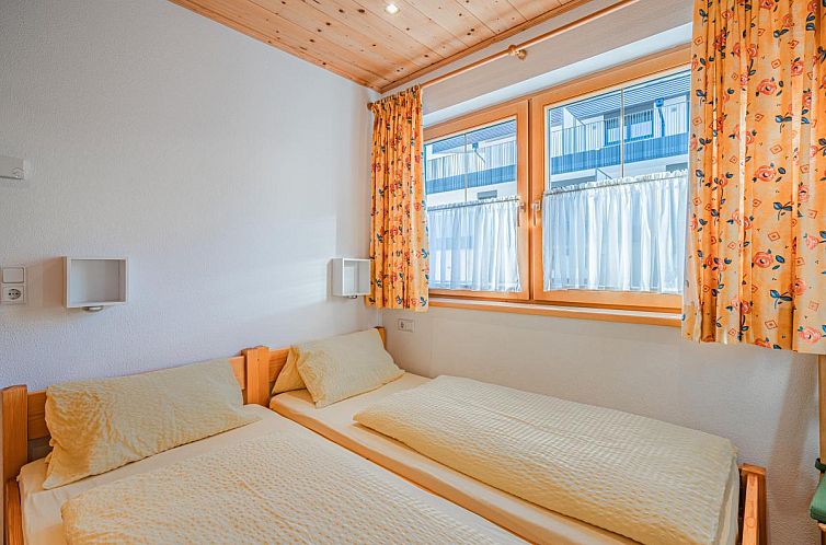 Apartment Sigi
