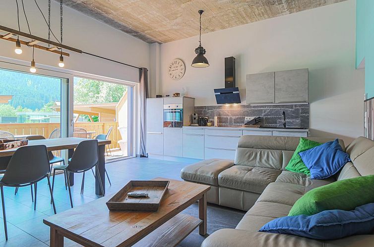 Residenz Brixental Top 4