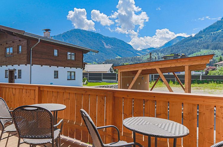 Residenz Brixental Top 4