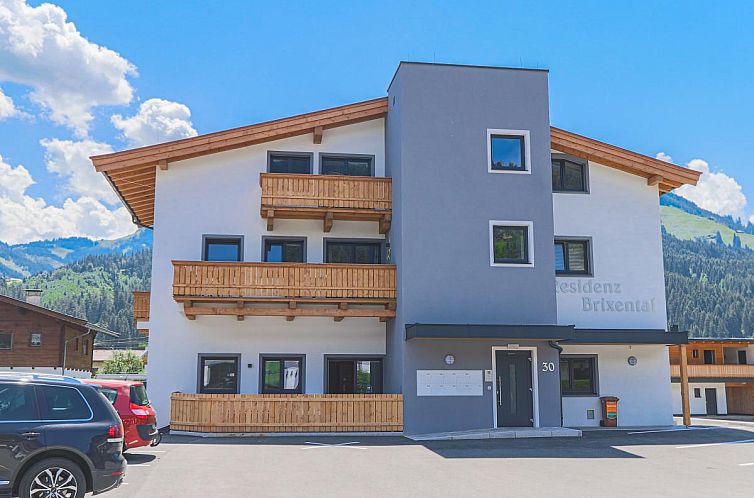 Residenz Brixental Top 4