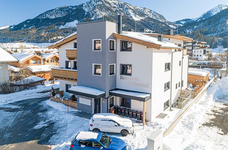 Residenz Brixental Top 4