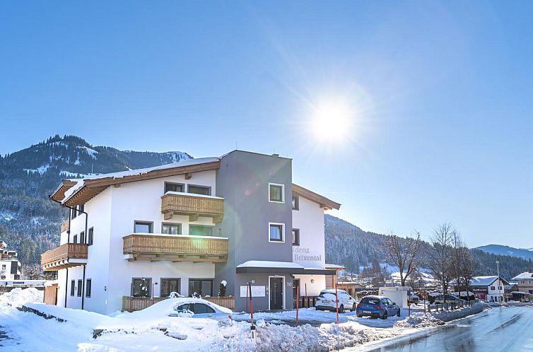 Residenz Brixental Top 4