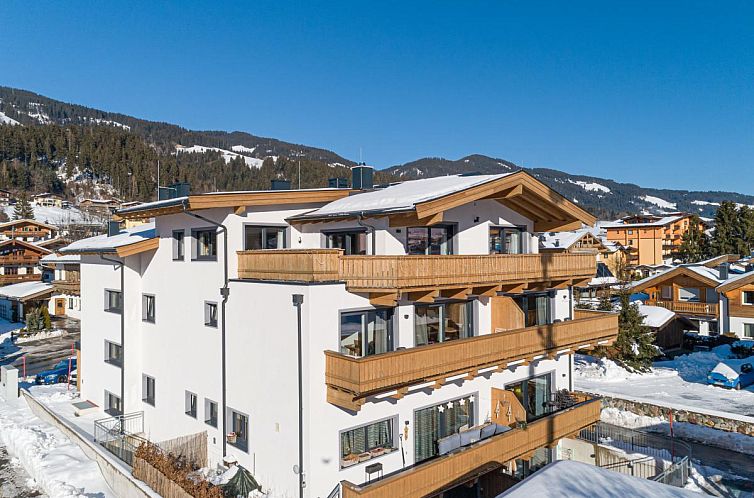 Residenz Brixental Top 4