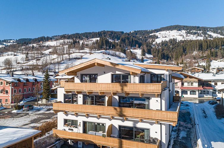 Residenz Brixental Top 4