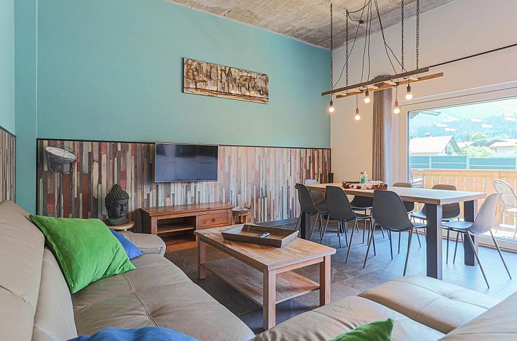 Residenz Brixental Top 4