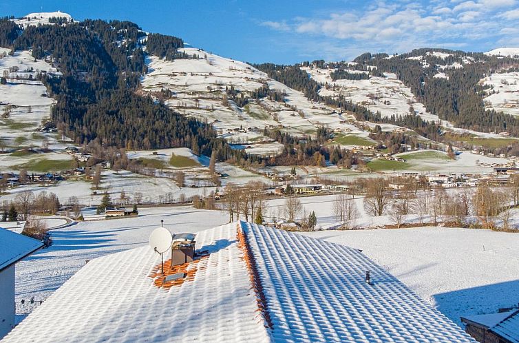Ferienwohnung Krimbacher